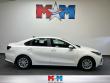 Used 2021 Kia Forte FE Sedan