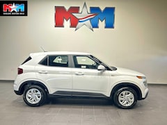 2026 Hyundai Venue SE SUV
