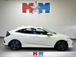 Used 2017 Honda Civic EX Hatchback