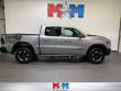 Used 2022 Ram 1500 Rebel Truck Crew Cab