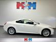 Used 2014 INFINITI Q60  Coupe