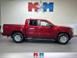 Used 2024 Nissan Frontier SV Truck Crew Cab