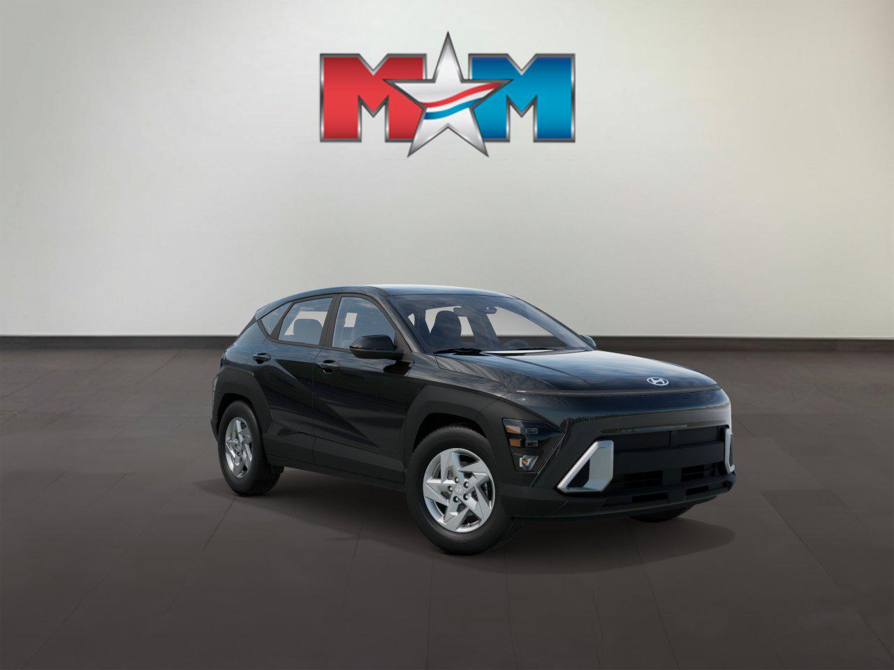 New 2027 Hyundai Kona SE AWD SUV