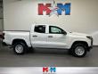 Used 2023 Chevrolet Colorado WT Truck Crew Cab