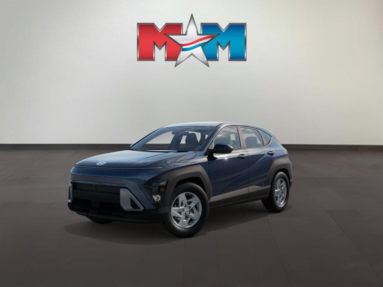 2026 Hyundai Kona SE's photo