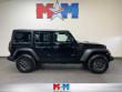 Used 2024 Jeep Wrangler Sport SUV