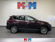 Used 2018 Toyota RAV4 Limited SUV