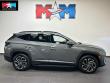 New 2026 Hyundai Tucson Limited AWD SUV