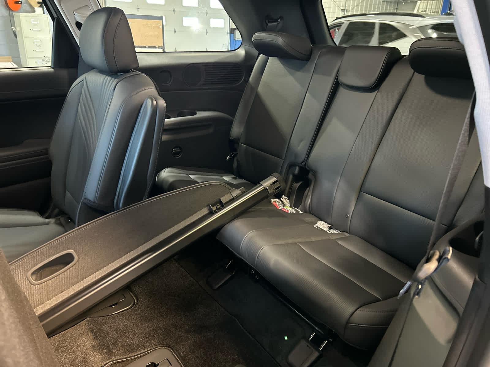 2026 Hyundai Palisade SEL - Photo 6