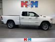 Used 2019 Ram 1500 Big Horn/Lone Star Truck Quad Cab
