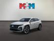 New 2026 Hyundai Tucson Hybrid SEL AWD SUV