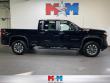 Used 2025 Chevrolet Silverado 2500 HD Custom Truck Crew Cab