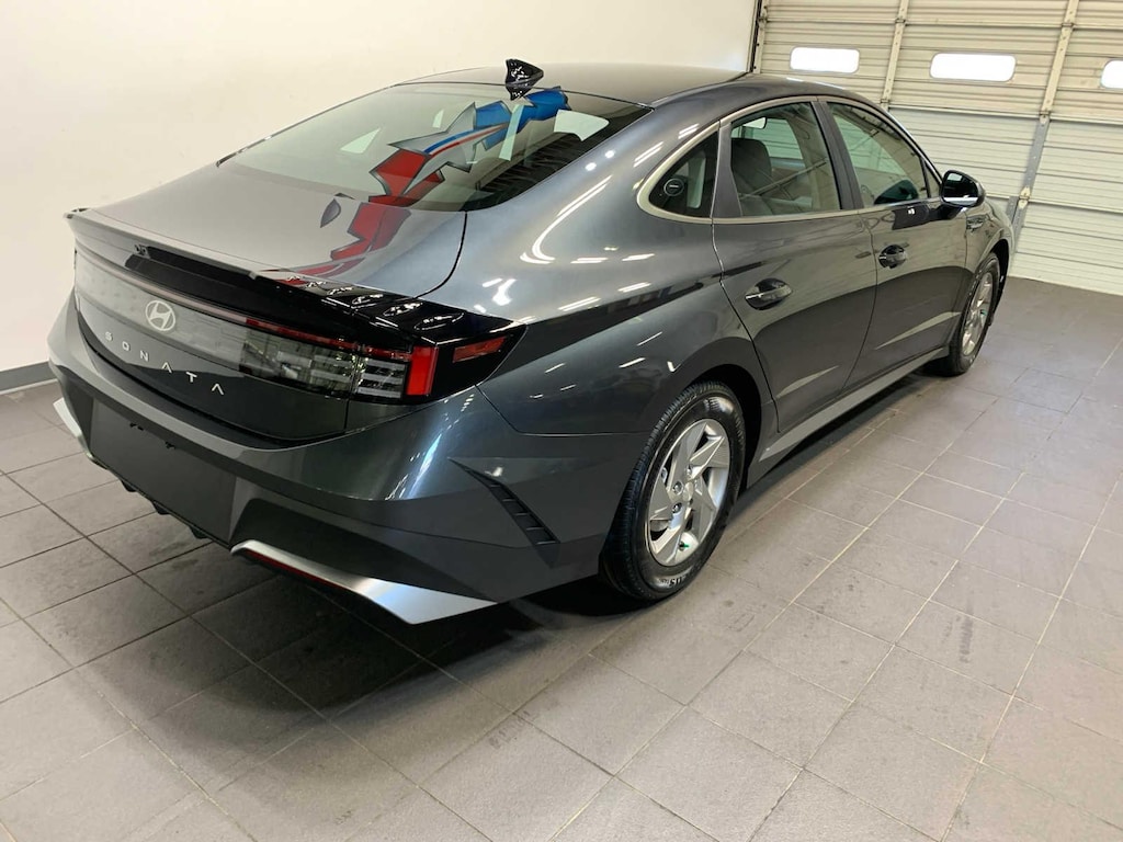New 2026 Hyundai Sonata SE Sedan