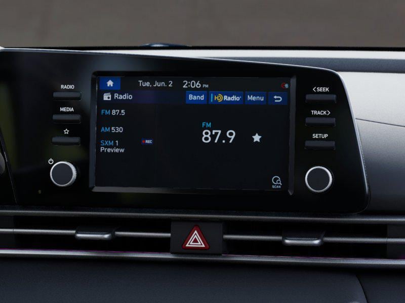 2026 Hyundai Elantra SE - Photo 13