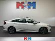 Used 2017 Honda Civic EX-L Sedan