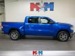 Used 2021 Ram 1500 Big Horn/Lone Star Truck Crew Cab