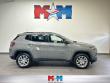Used 2023 Jeep Compass Latitude Lux SUV