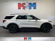 Used 2023 Ford Explorer Timberline SUV