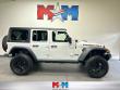 Used 2018 Jeep Wrangler Unlimited Rubicon 4x4 SUV