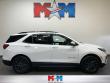 Used 2024 Chevrolet Equinox RS SUV