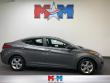 Used 2013 Hyundai Elantra GLS Sedan