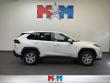 Used 2023 Toyota RAV4 LE SUV