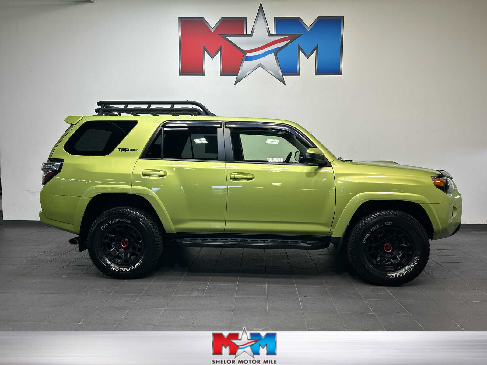  Toyota 4Runner