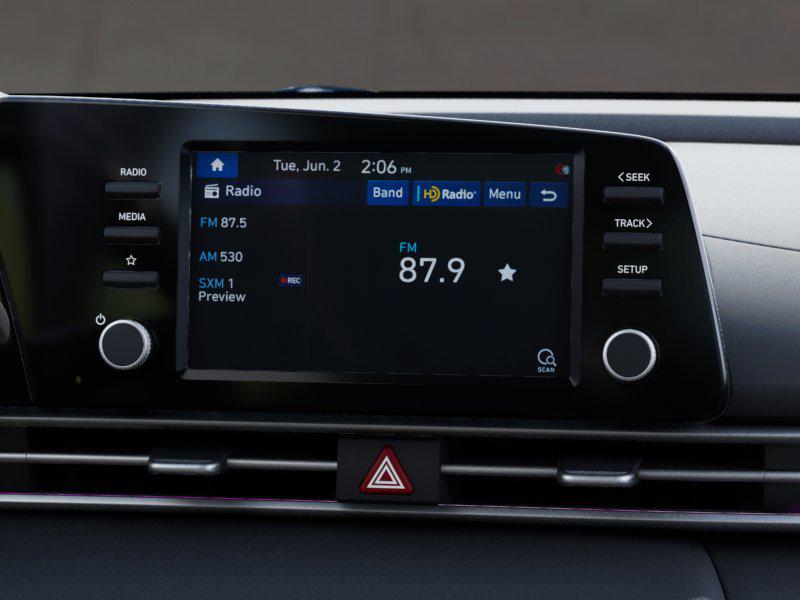2026 Hyundai Elantra SE - Photo 13