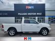 Used 2017 Ram 1500 Big Horn Truck Quad Cab