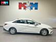 New 2026 Hyundai Elantra SE Sedan