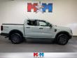Used 2024 Ford Ranger XLT Truck SuperCrew