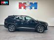 New 2026 Hyundai Tucson Hybrid Blue SUV