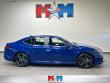 Used 2025 Toyota Camry XSE Sedan