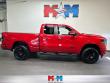 Used 2020 Ram 1500 Big Horn/Lone Star Truck Quad Cab