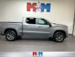 Used 2024 Chevrolet Silverado 1500 RST Truck Crew Cab