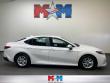 Used 2025 Toyota Camry LE Sedan