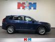 Used 2025 Honda CR-V EX-L SUV