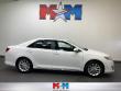 Used 2012 Toyota Camry XLE V6 Sedan