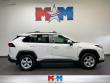 Used 2020 Toyota RAV4 Hybrid XLE SUV