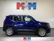 Used 2019 Jeep Renegade Latitude 4x4 SUV