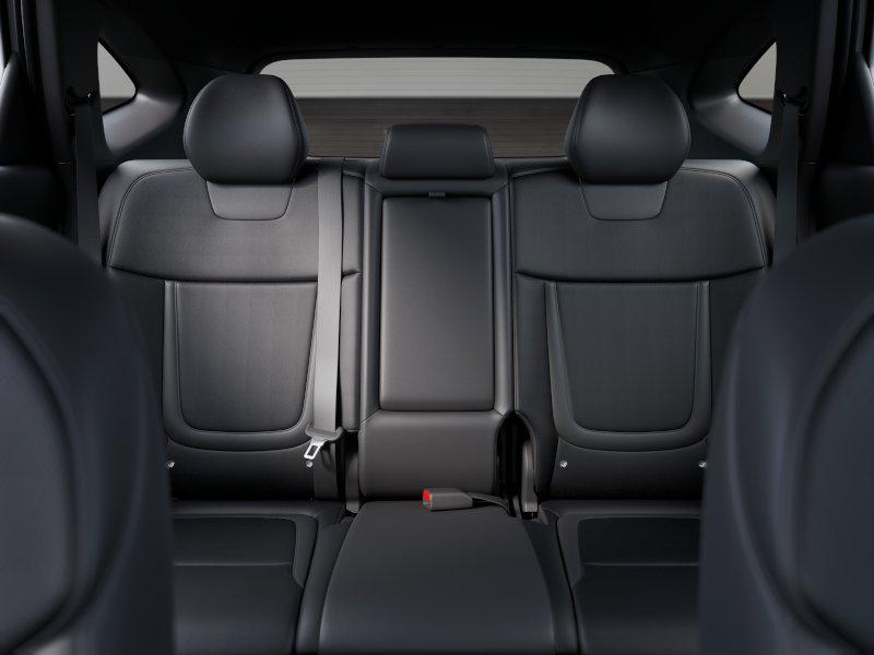 2026 Hyundai Tucson XRT - Photo 12