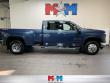 Used 2025 Chevrolet Silverado 3500 HD LTZ Truck Crew Cab