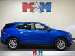 Used 2024 Chevrolet Equinox LT w/1LT SUV