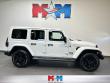 Used 2021 Jeep Wrangler Unlimited Sahara SUV