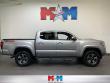 Used 2018 Toyota Tacoma TRD Sport V6 Truck Double Cab