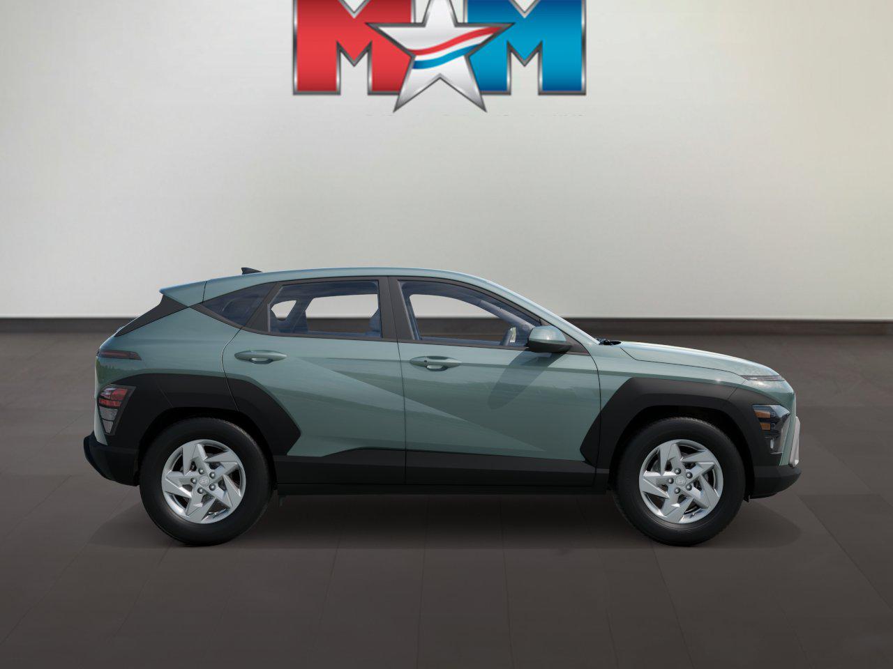 2026 Hyundai Kona SE - Photo 7
