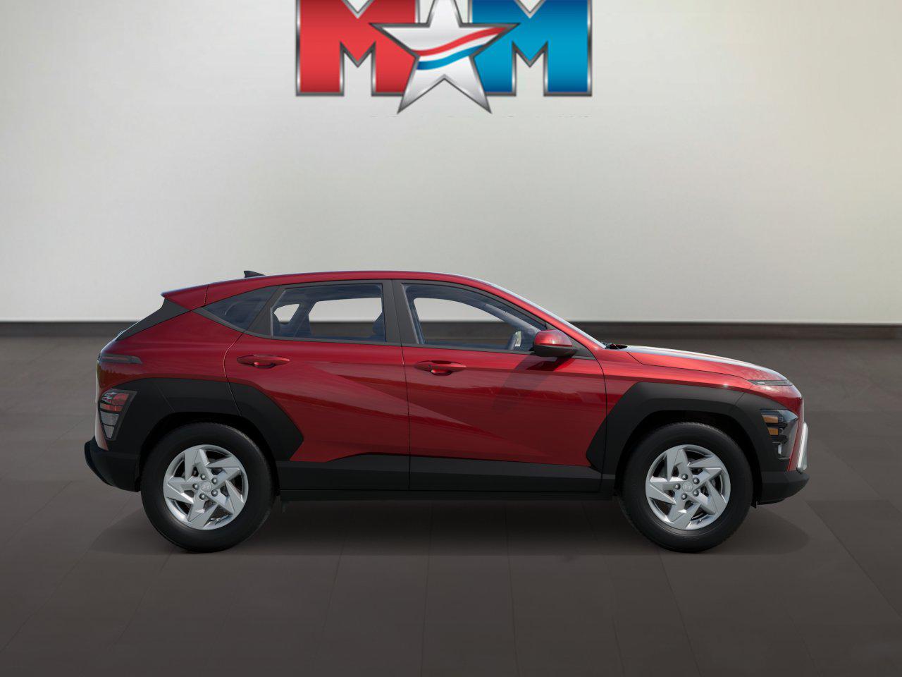 2027 Hyundai Kona Essential - Photo 7