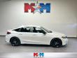 Used 2025 Honda Civic Sport Hatchback