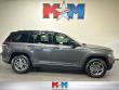 Used 2023 Jeep Grand Cherokee 4xe Trailhawk SUV