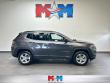 Used 2023 Jeep Compass Latitude SUV